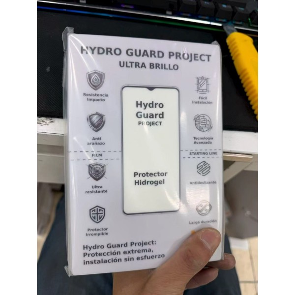 protector de pantalla