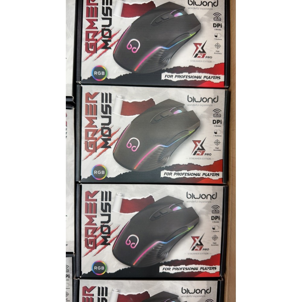 鼠标 无线
