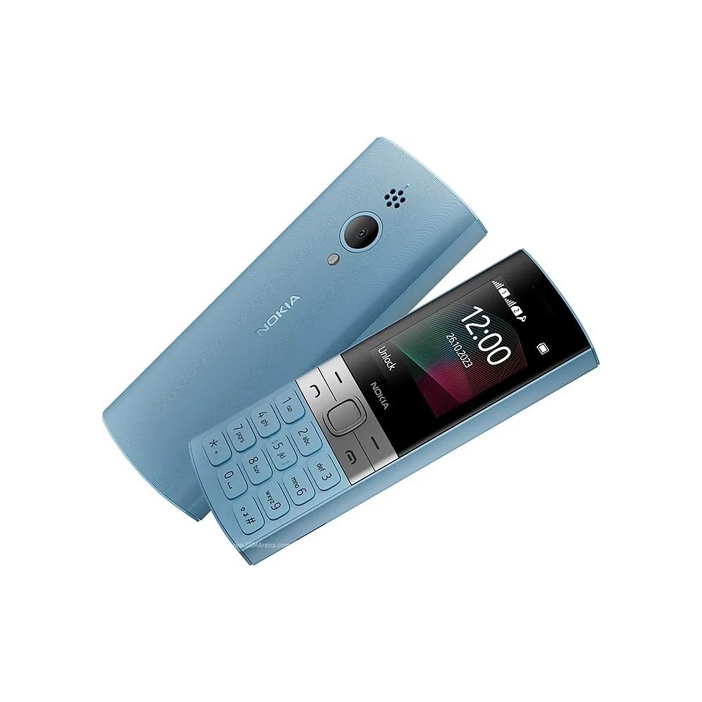 Móvil básico - NOKIA 150 4G