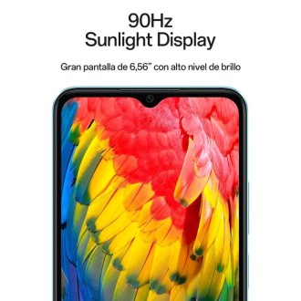 Móvil - OPPO A18
