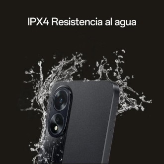 Móvil - OPPO A18