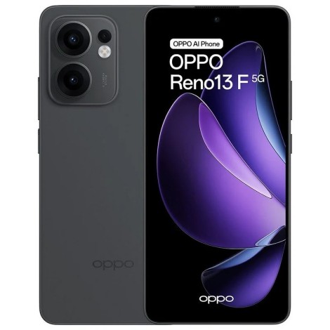 Móvil - OPPO Reno13 F 5G