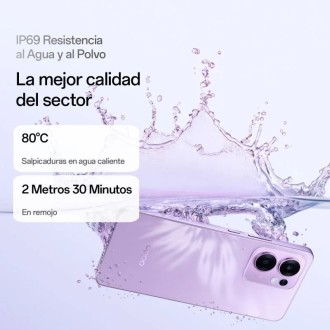 Móvil - OPPO Reno13 F 5G