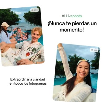 Móvil - OPPO Reno13 F 5G