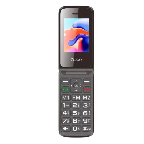 Móvil básico - Qubo X-247