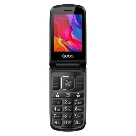 Móvil básico - QUBO P210