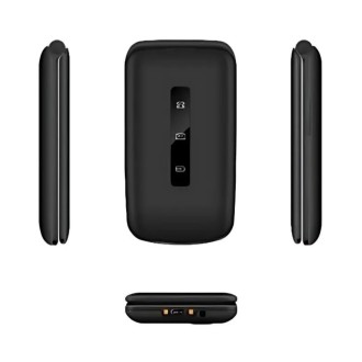 Móvil básico - QUBO P210NW 4G