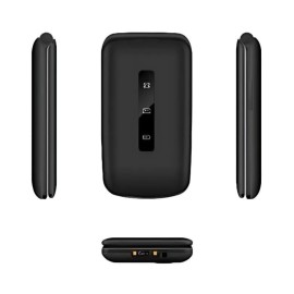 Móvil básico - QUBO P210NW 4G