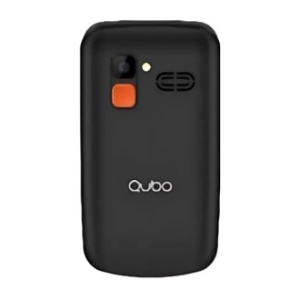 Móvil básico - QUBO P210NW 4G