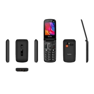 Móvil básico - QUBO P210NW 4G