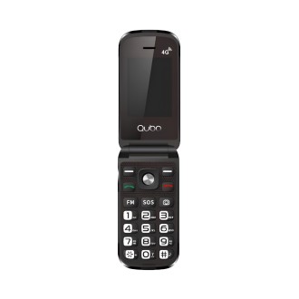 Móvil básico - QUBO X209BK 4G