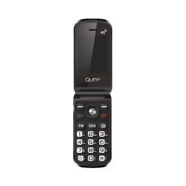 Móvil básico - QUBO X209BK 4G