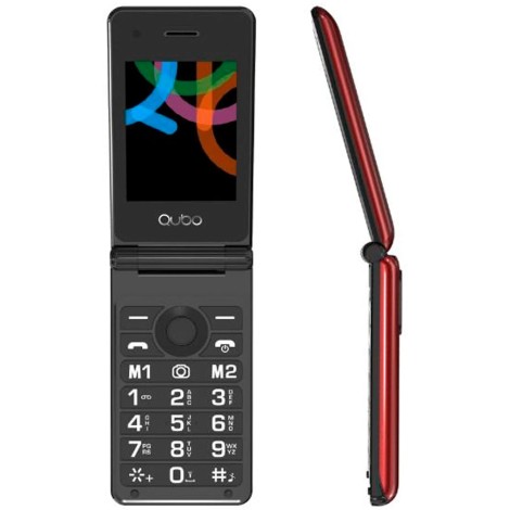 Móvil básico - QUBO X28