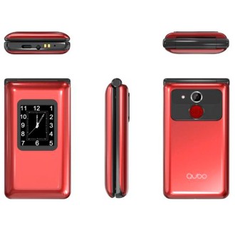 Móvil básico - QUBO X28
