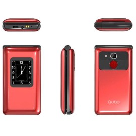 Móvil básico - QUBO X28