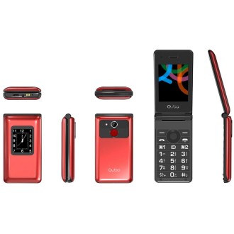 Móvil básico - QUBO X28