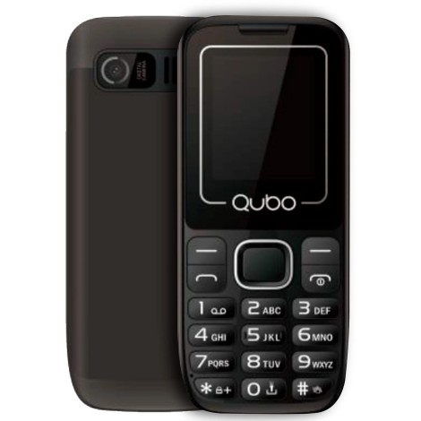 Móvil básico - QUBO P180