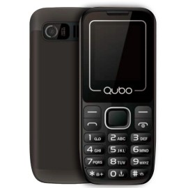 Móvil básico - QUBO P180