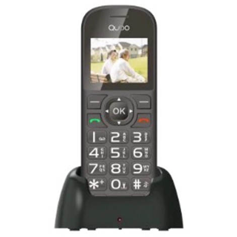 Móvil básico - QUBO 1803