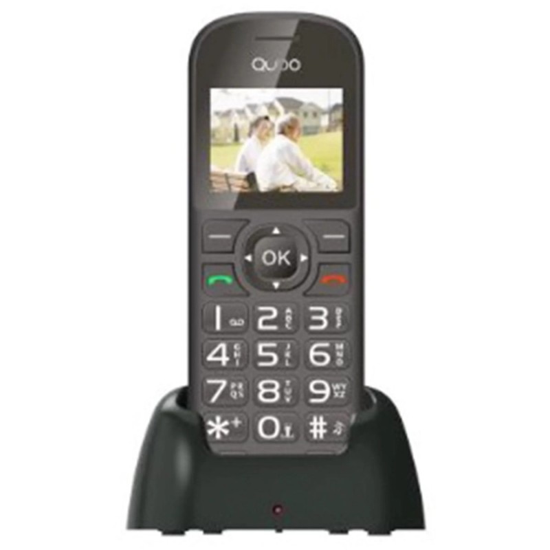 Móvil básico - QUBO 1803