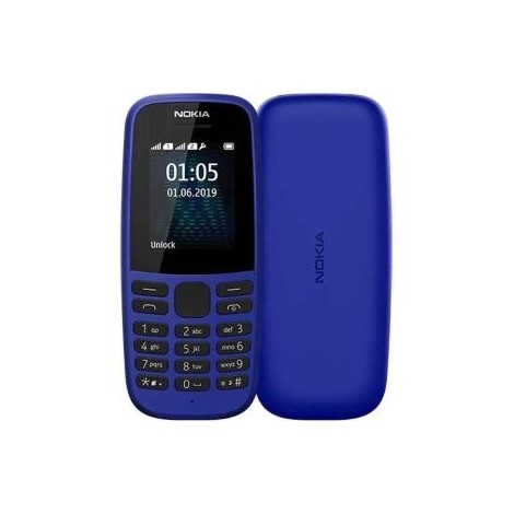 Móvil básico - NOKIA 105