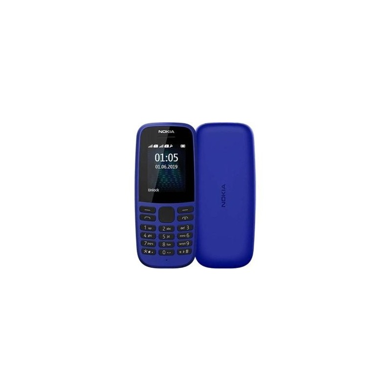 Móvil básico - NOKIA 105