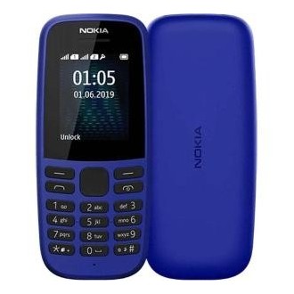 Móvil básico - NOKIA 105