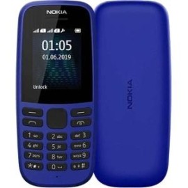 Móvil básico - NOKIA 105