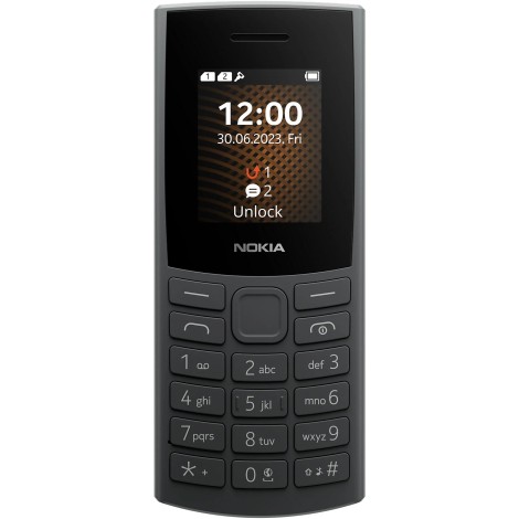 Móvil básico - NOKIA 105 4G