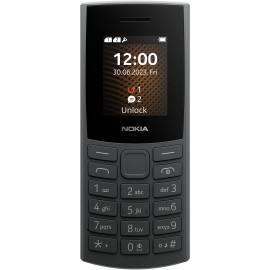 Móvil básico - NOKIA 105 4G