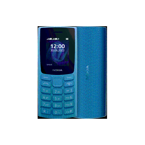 Móvil básico - NOKIA 105 4TH