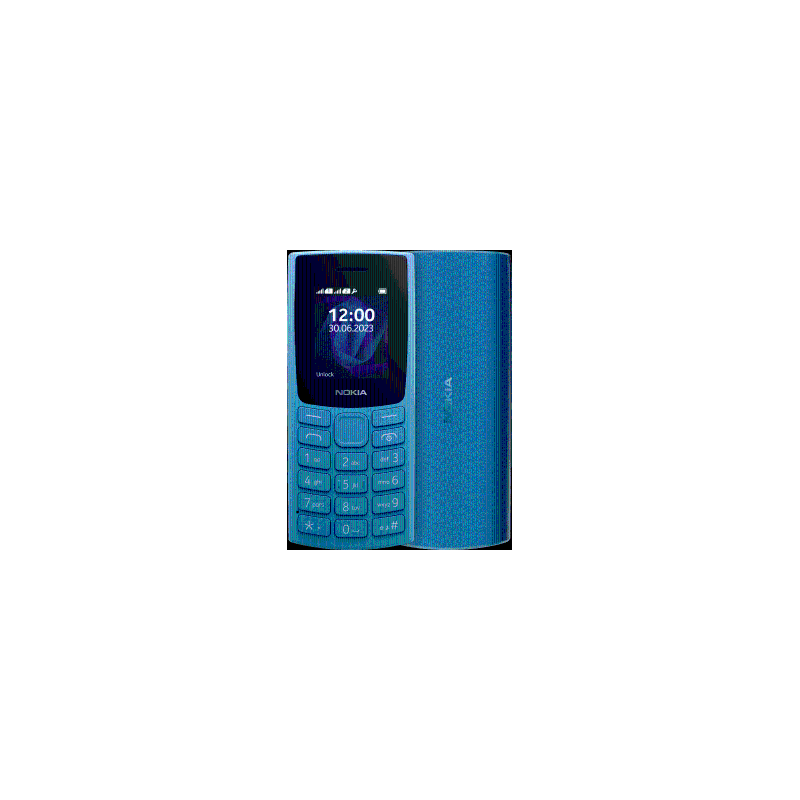 Móvil básico - NOKIA 105 4TH