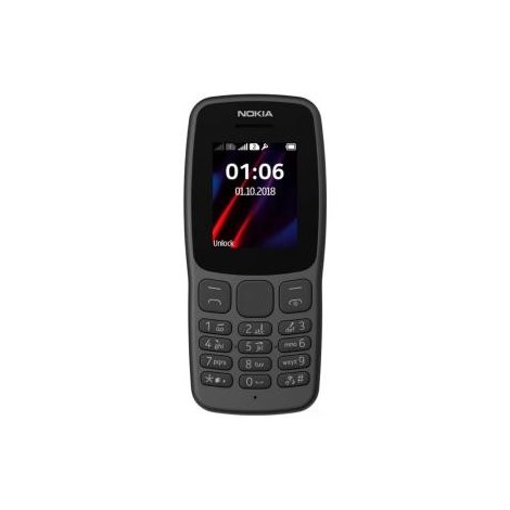 Móvil básico - NOKIA 106