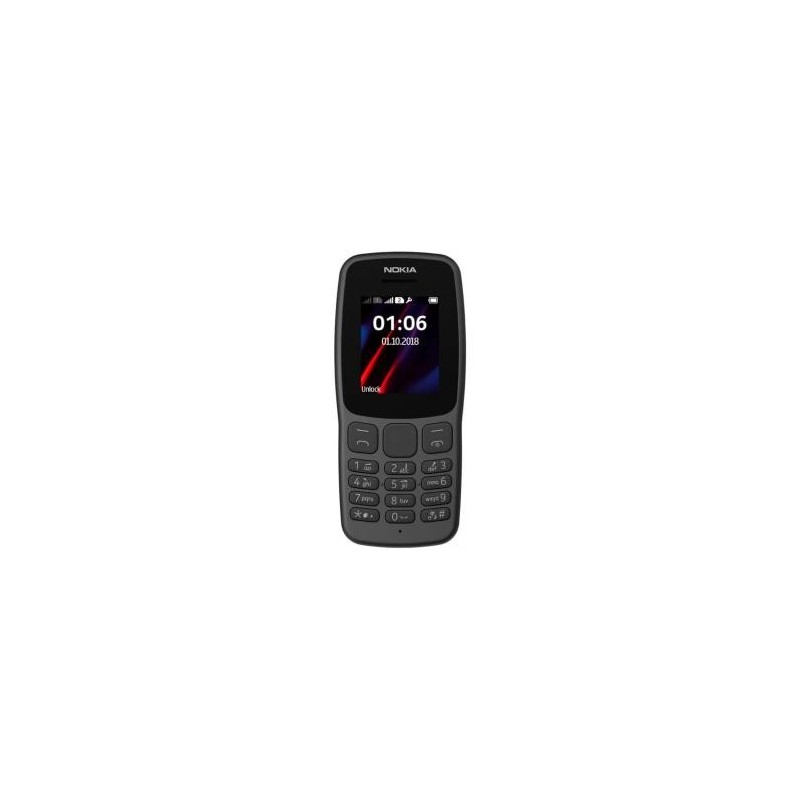 Móvil básico - NOKIA 106