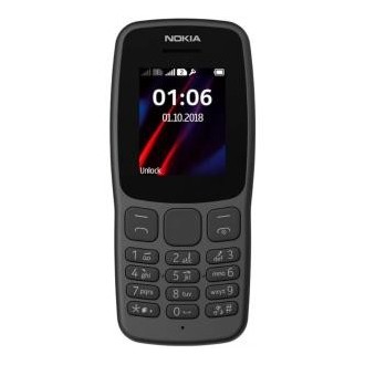 Móvil básico - NOKIA 106