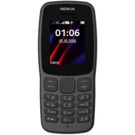 Móvil básico - NOKIA 106