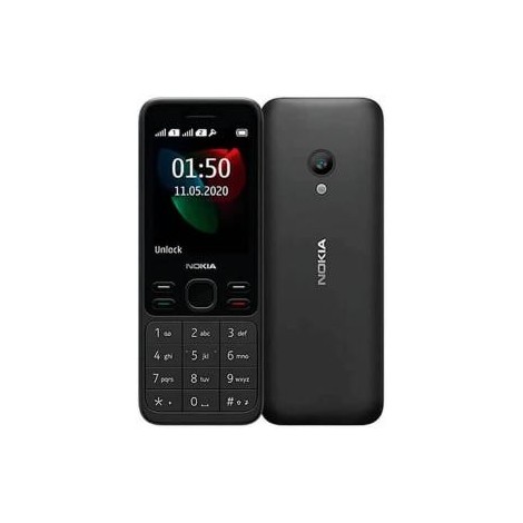 Móvil básico - NOKIA 150