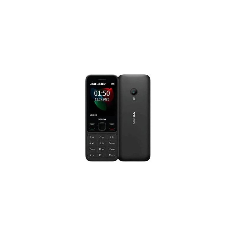 Móvil básico - NOKIA 150