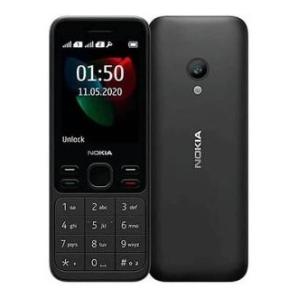 Móvil básico - NOKIA 150