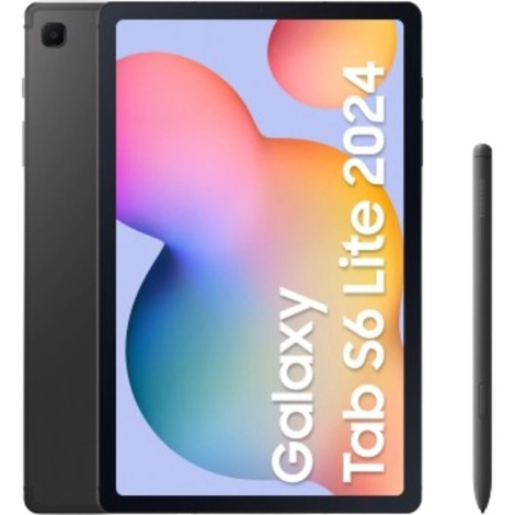 Tablet - Samsung Galaxy Tab S6 Lite 10.4"