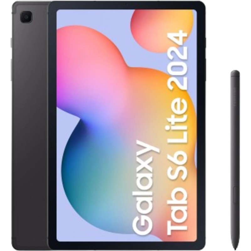Tablet - Samsung Galaxy Tab S6 Lite 10.4"