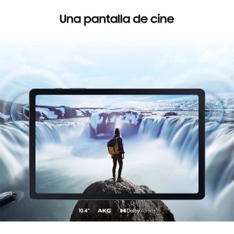 Tablet - Samsung Galaxy Tab S6 Lite 10.4"