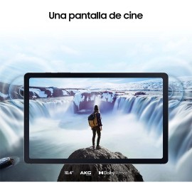 Tablet - Samsung Galaxy Tab S6 Lite 10.4"