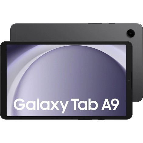 Tablet - Samsung Galaxy Tab A9 4G CON SIM 8.7"