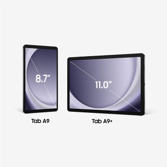 Tablet - Samsung Galaxy Tab A9 4G CON SIM 8.7"