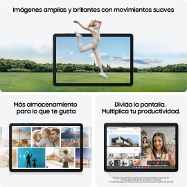 Tablet - Samsung Galaxy Tab A9 4G CON SIM 8.7"