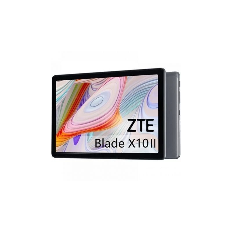 Tablet - ZTE Blade X10 II  4G CON SIM CON FUNDA 10.1″