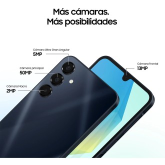 Samsung Galaxy A16