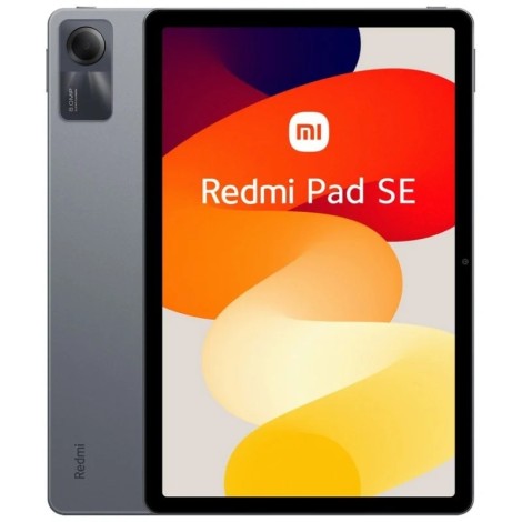 Tablet - Xiaomi Redmi Pad SE 11"