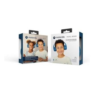 Auriculares -MOTORALA JR300